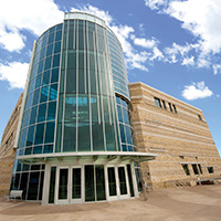 Flint Hills Discovery Center