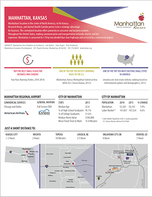 Manhattan Business Park