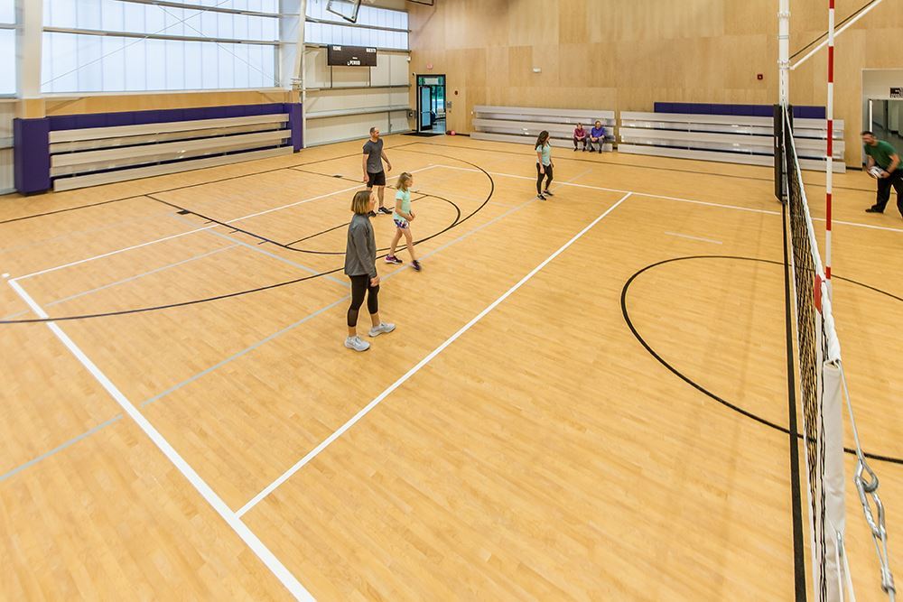 Basketball players 2