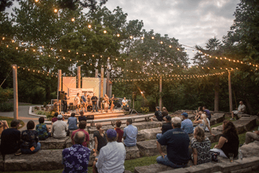 Chautauqua Amphitheater