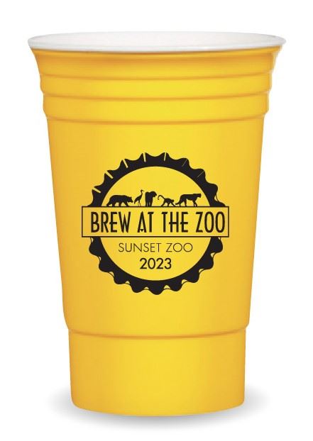 Brew at the Zoo 2023