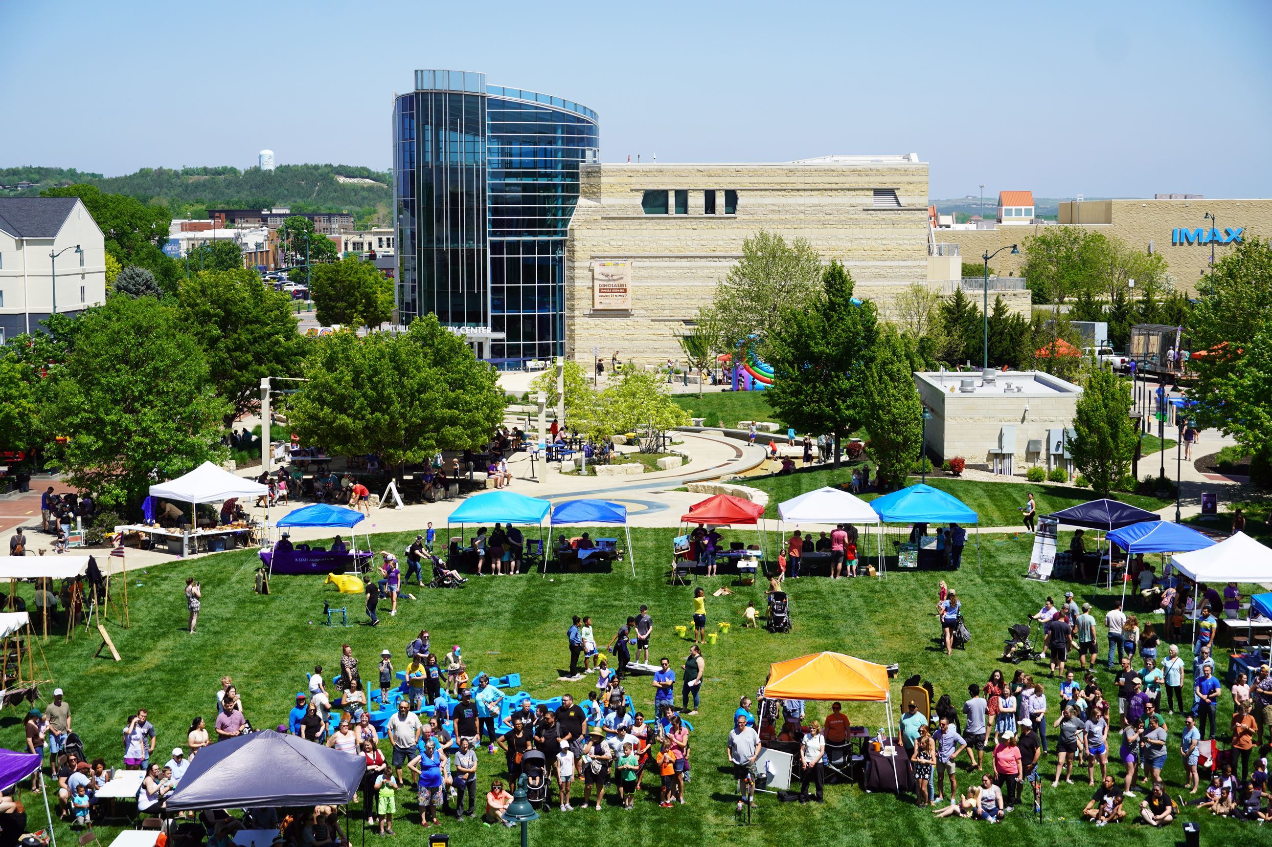 Flint Hills Festival